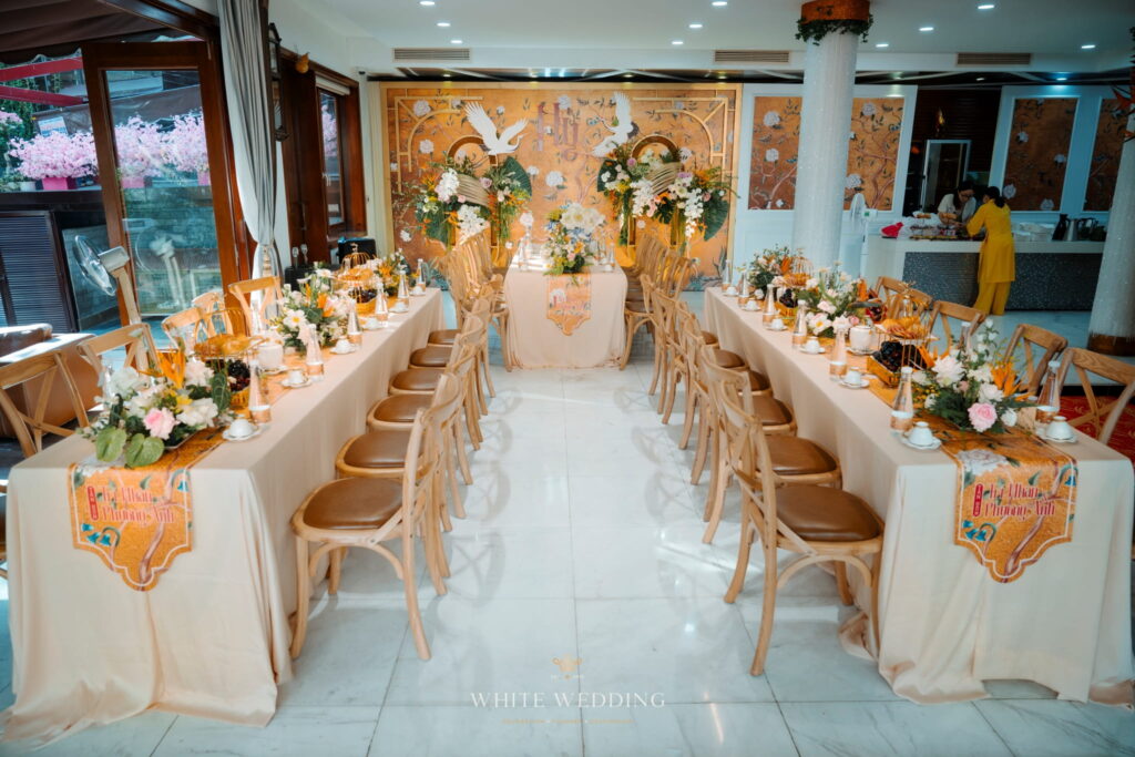 trang tri le gia tien khong tuoc white wedding 52