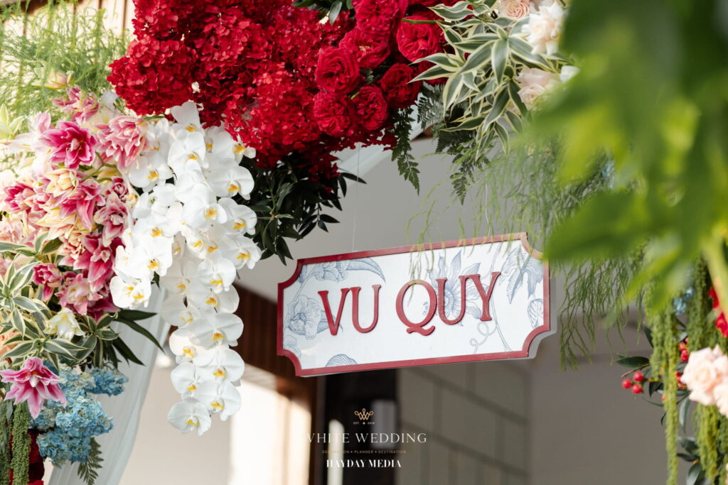 trang tri le gia tien ki su dong duong white wedding 5
