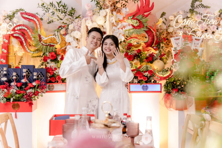 Trang Trí Lễ Gia Tiên Đẹp 2026: Xu Hướng, Phong Cách & Mức Giá Tham Khảo