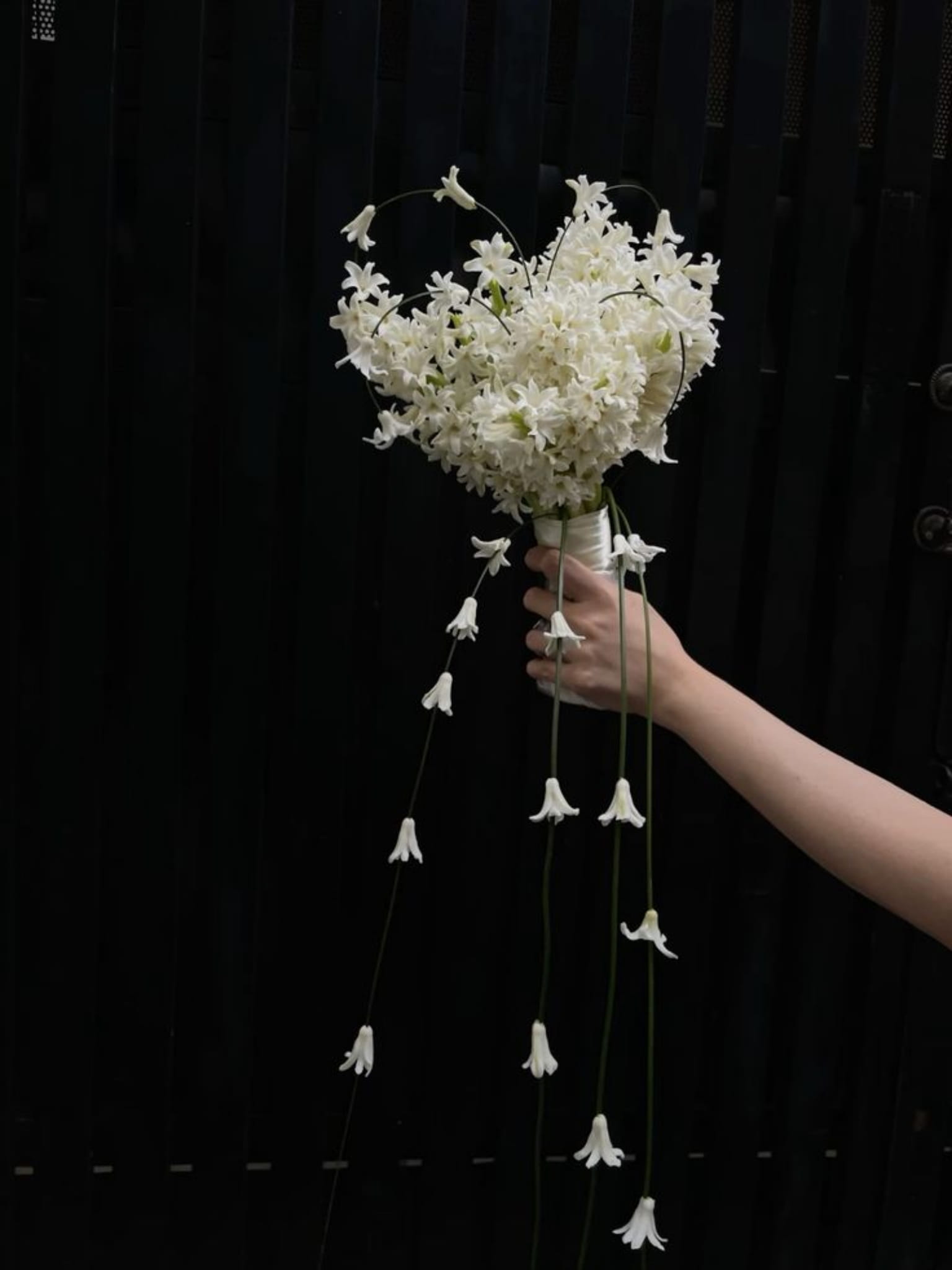 trang tri tiec cuoi amber muse white wedding 2 2