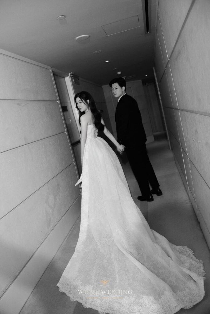 trang tri tiec cuoi amber muse white wedding 3
