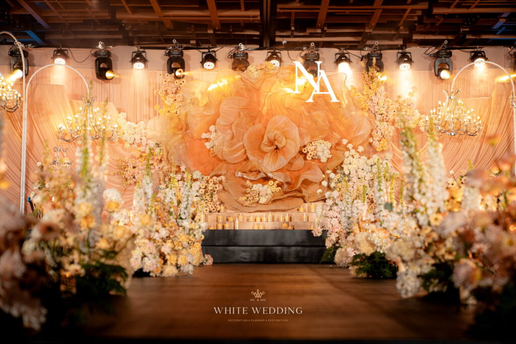 trang tri tiec cuoi amber muse white wedding 4 1
