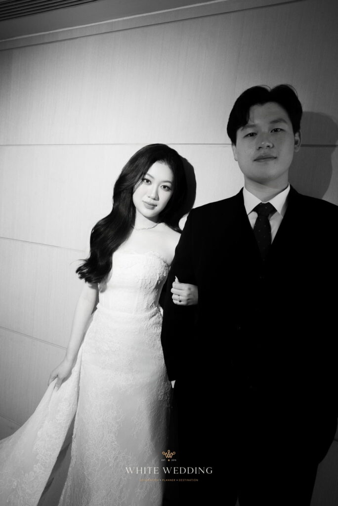 trang tri tiec cuoi amber muse white wedding 4