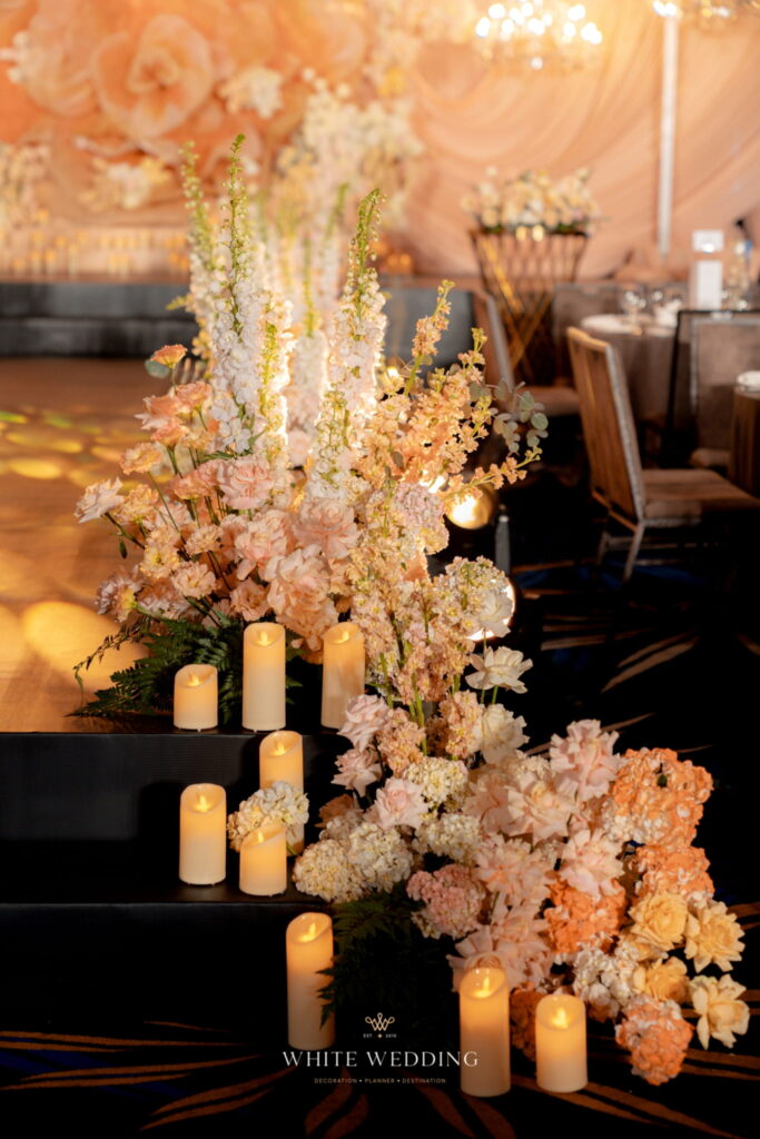 trang tri tiec cuoi amber muse white wedding 5 1