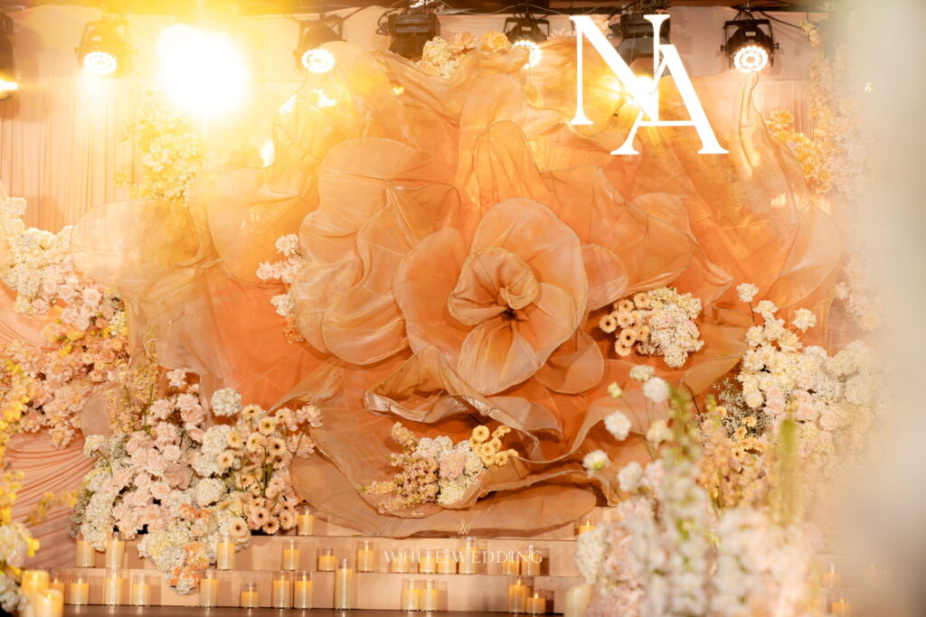trang tri tiec cuoi amber muse white wedding 7 1