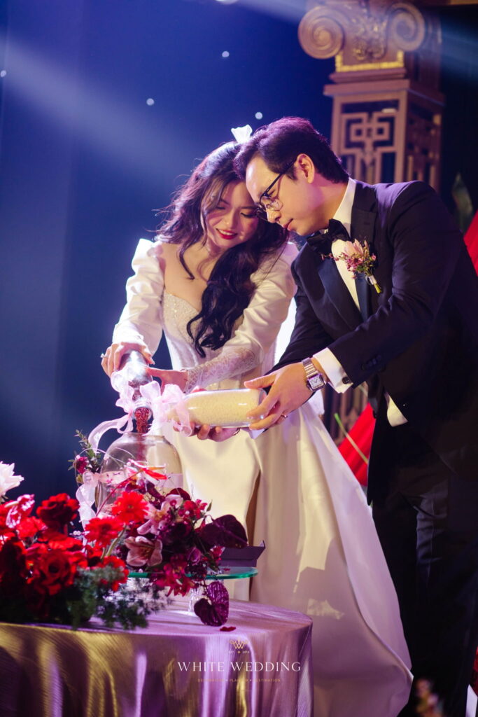 trang tri tiec cuoi indochine crystal white wedding 21 1
