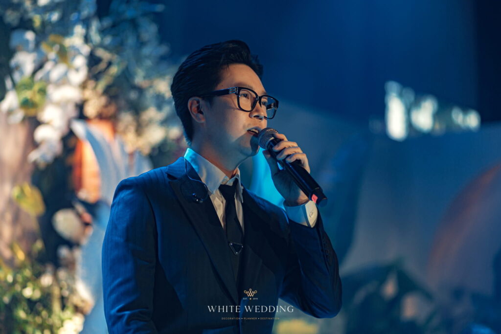 trang tri tiec cuoi indochine royale white wedding 20