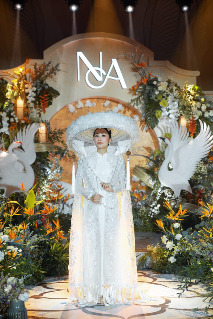 trang tri tiec cuoi indochine royale white wedding 51