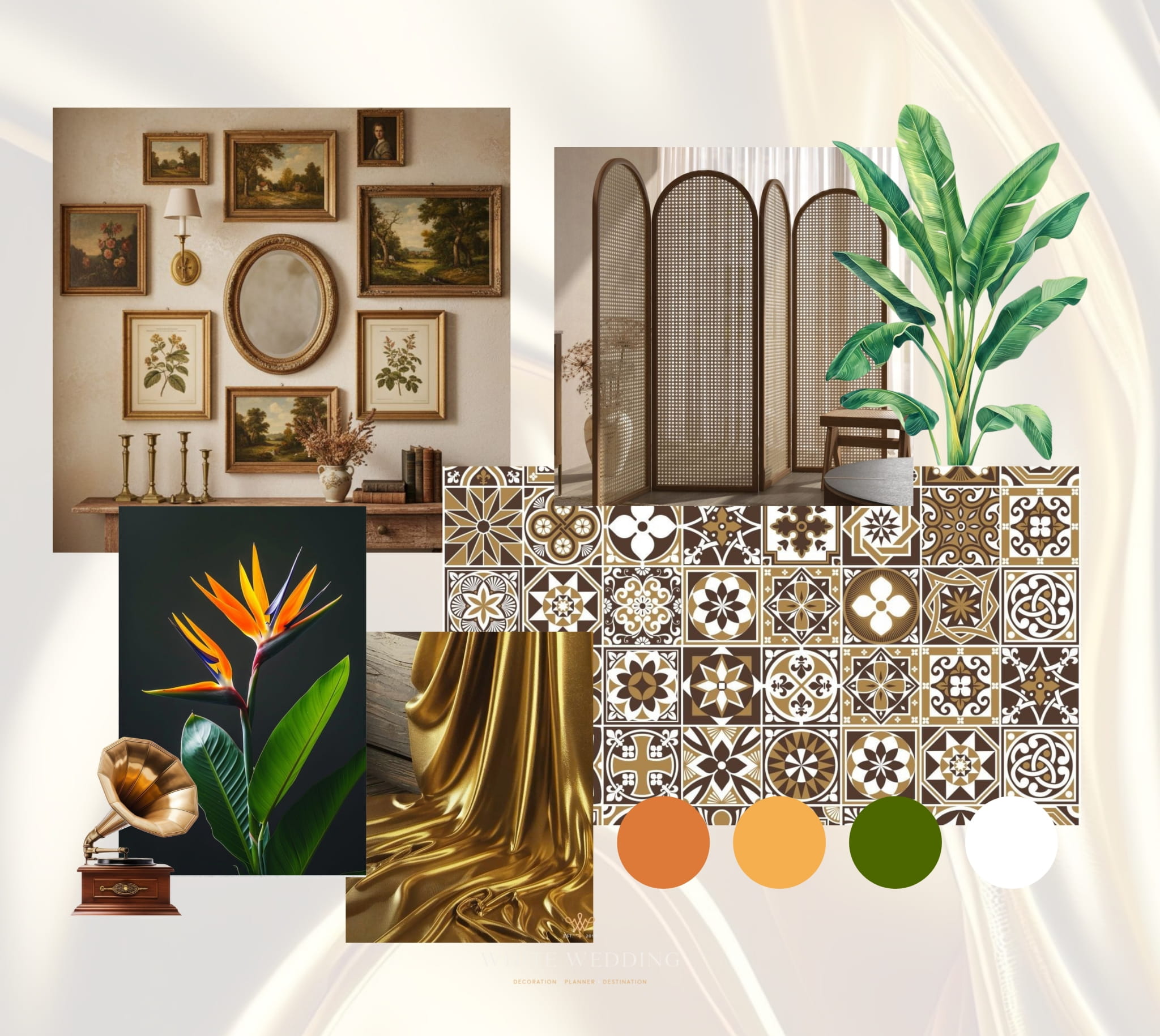 trang tri tiec cuoi indochine royale white wedding 63