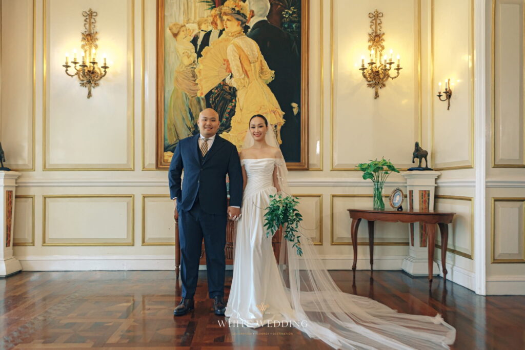 trang tri tiec cuoi indochine royale white wedding 65