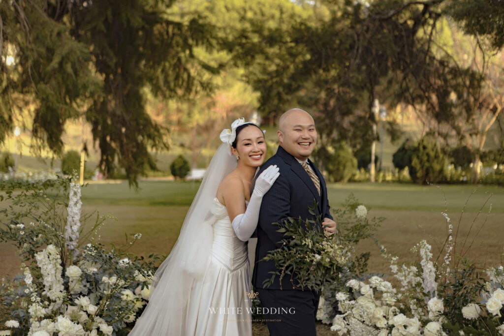 trang tri tiec cuoi indochine royale white wedding 73