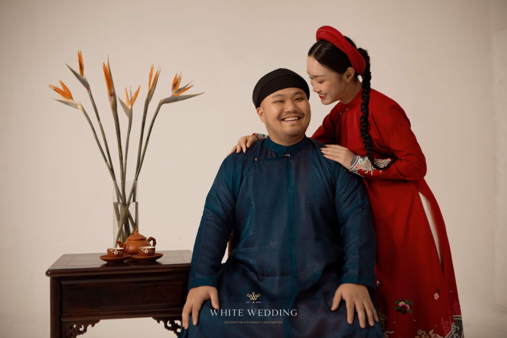 trang tri tiec cuoi indochine royale white wedding 78