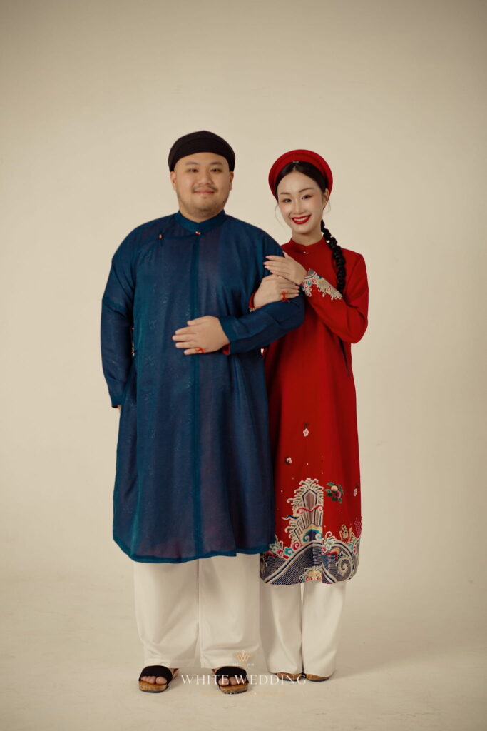 trang tri tiec cuoi indochine royale white wedding 80