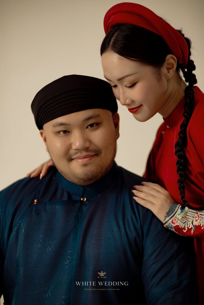 trang tri tiec cuoi indochine royale white wedding 84