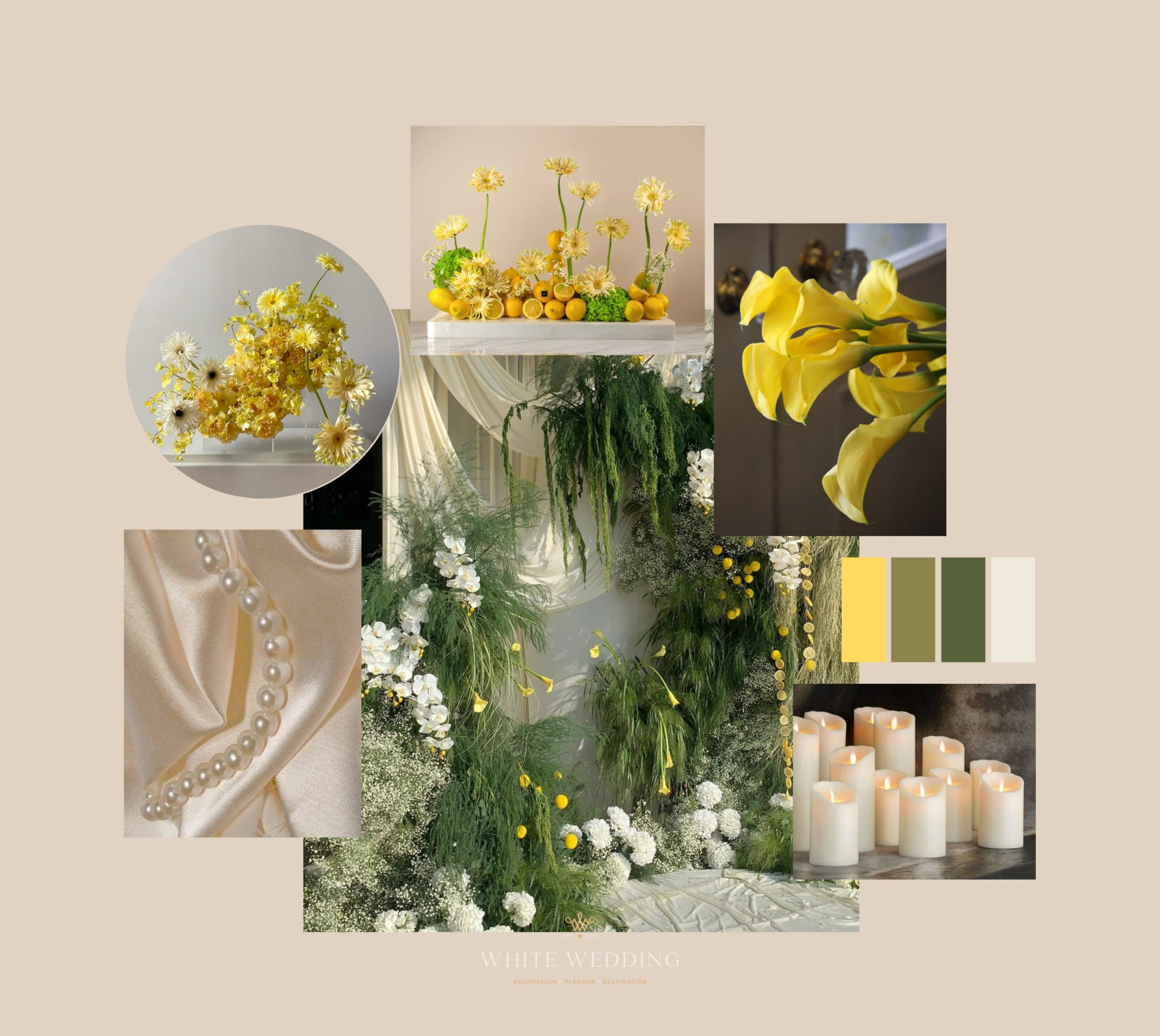 trang tri tiec cuoi ivory bloom white wedding 12 1 1