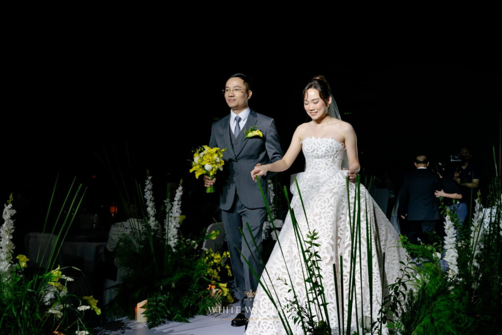 trang tri tiec cuoi ivory bloom white wedding 6 1