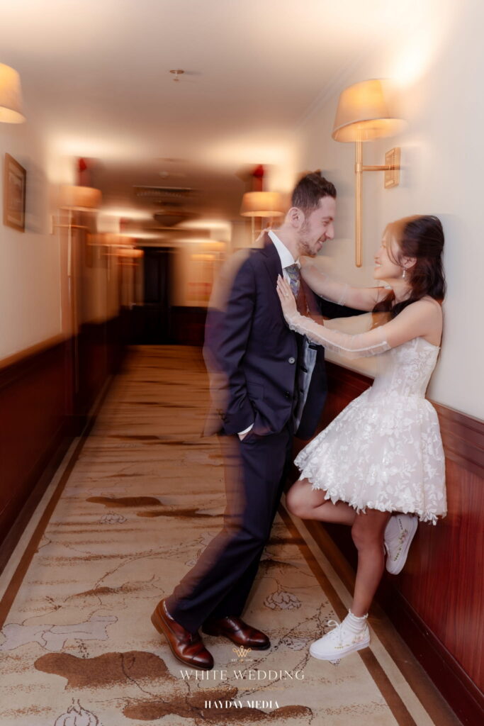 trang tri tiec cuoi timeline indochine white wedding 30