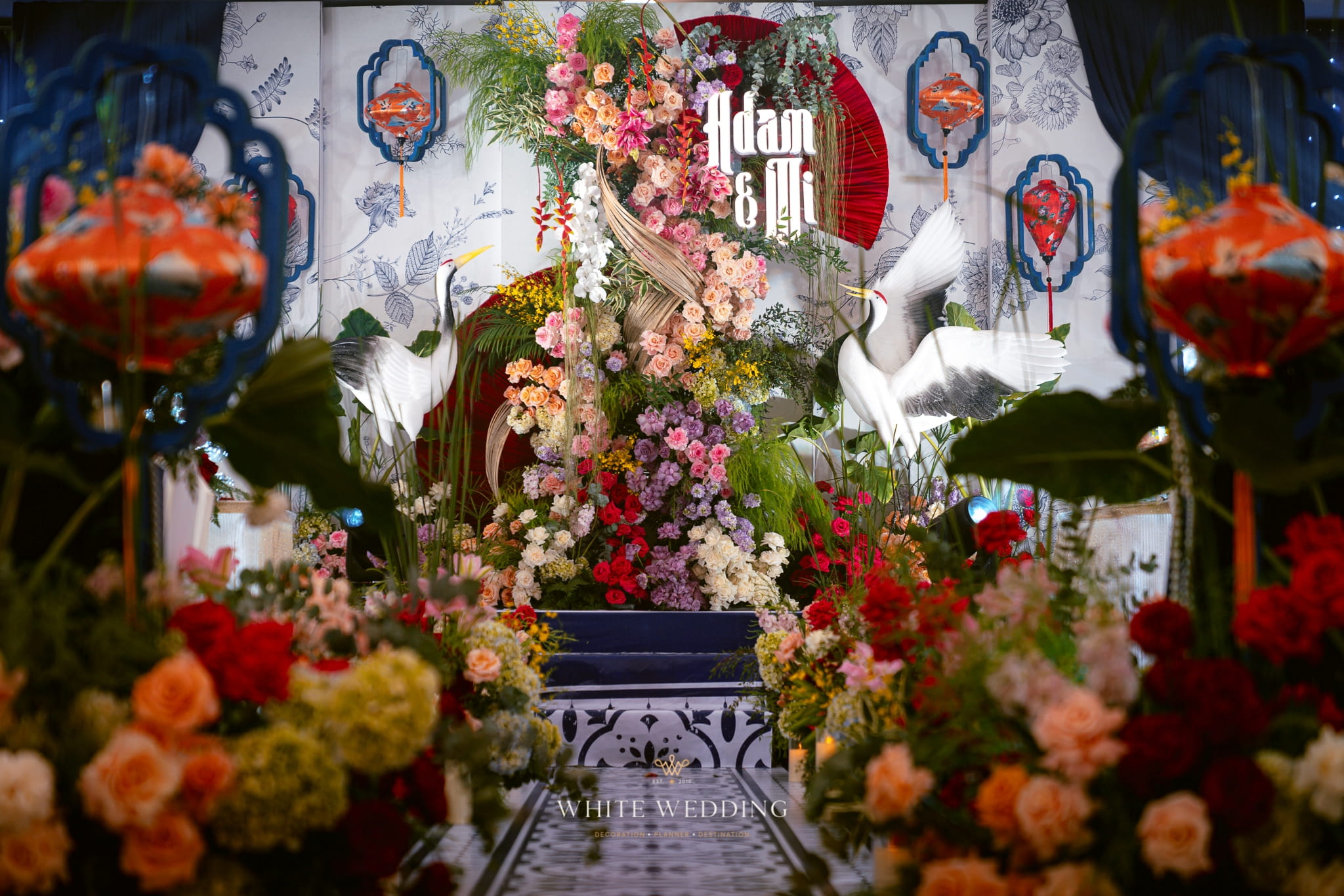 Timeline đám cưới hoàn hảo: Kịch bản ngày cưới chi tiết theo giờ 7 trang-tri-tiec-cuoi-timeline-indochine-white-wedding (68)
