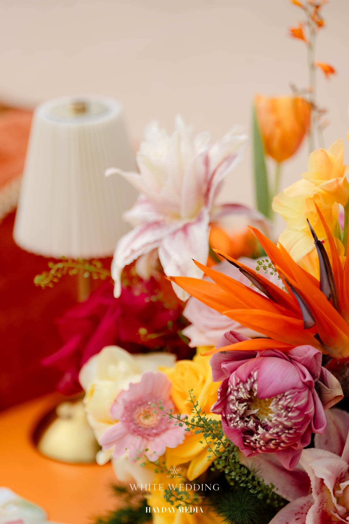 Tinh Hoa Việt Nam 87 trang tri tiec cuoi tinh hoa viet nam white wedding 104 1