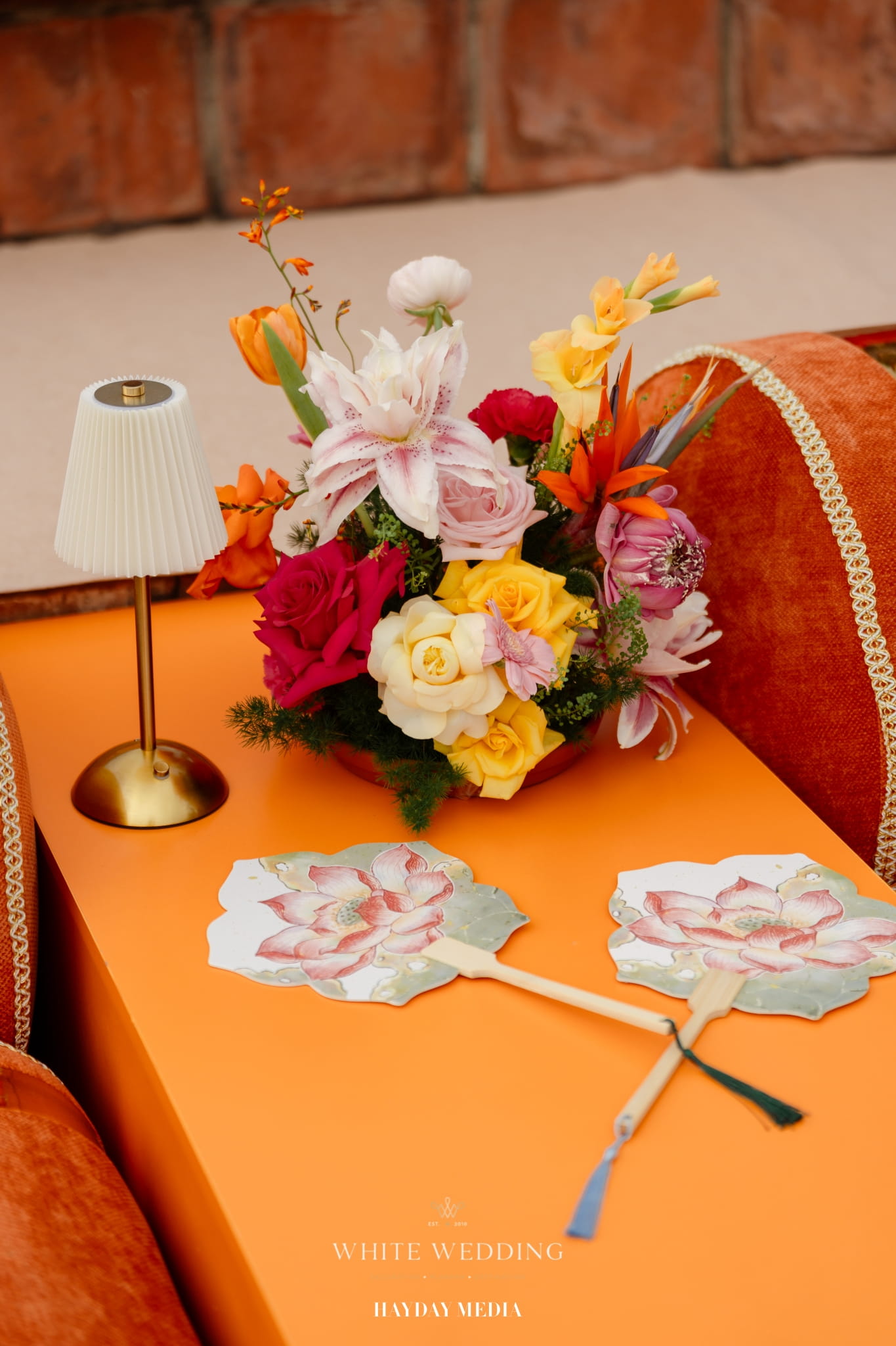 Tinh Hoa Việt Nam 83 trang tri tiec cuoi tinh hoa viet nam white wedding 105 1