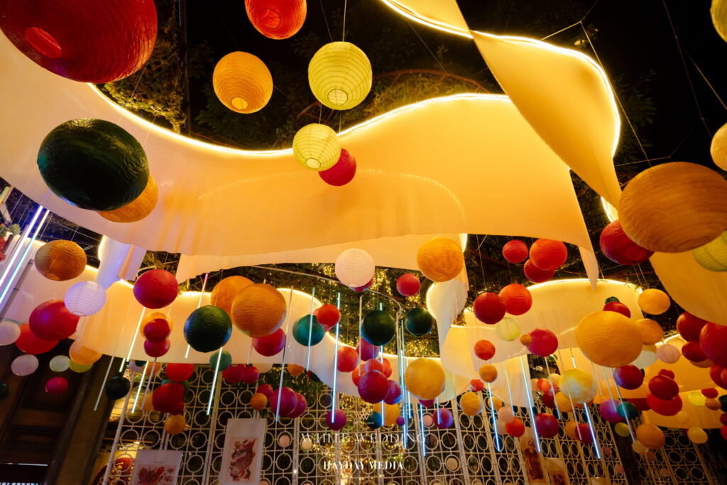 Tinh Hoa Việt Nam 94 trang tri tiec cuoi tinh hoa viet nam white wedding 130 1