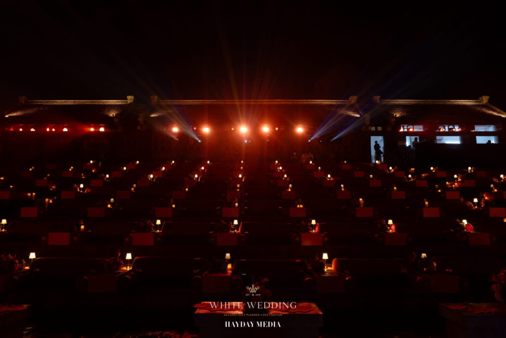 Tinh Hoa Việt Nam 95 trang tri tiec cuoi tinh hoa viet nam white wedding 135 1