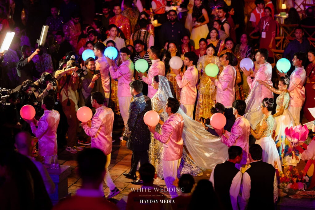 Tinh Hoa Việt Nam 99 trang tri tiec cuoi tinh hoa viet nam white wedding 148 1