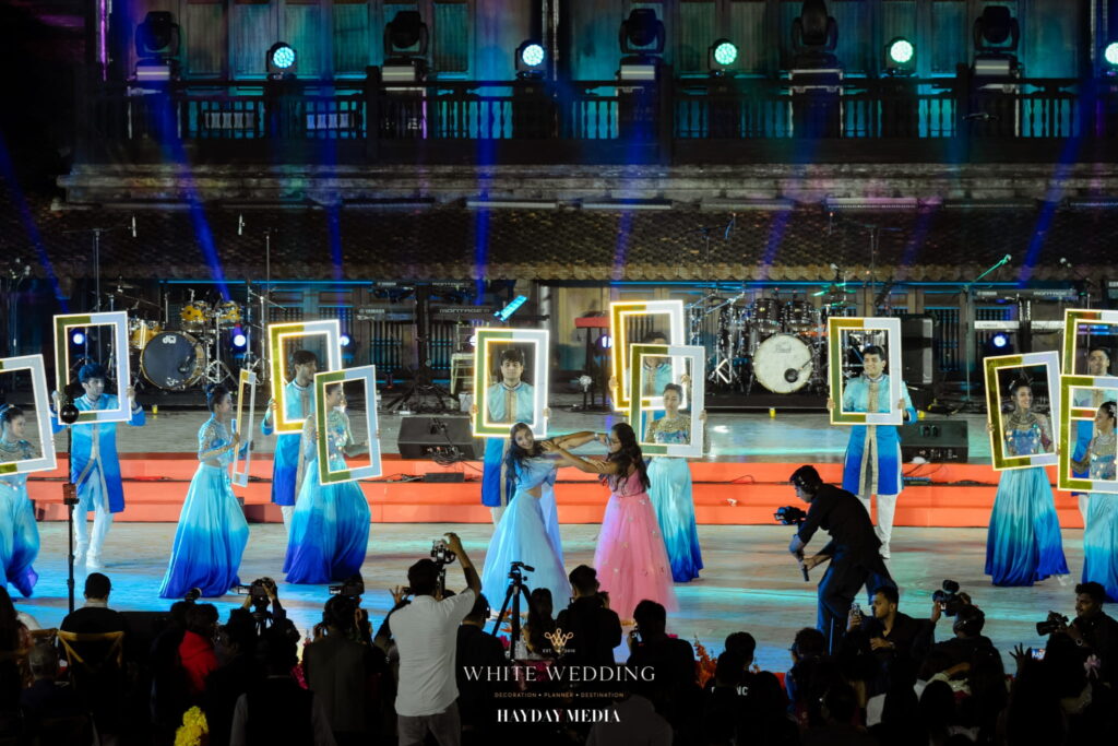 Tinh Hoa Việt Nam 111 trang tri tiec cuoi tinh hoa viet nam white wedding 165 1