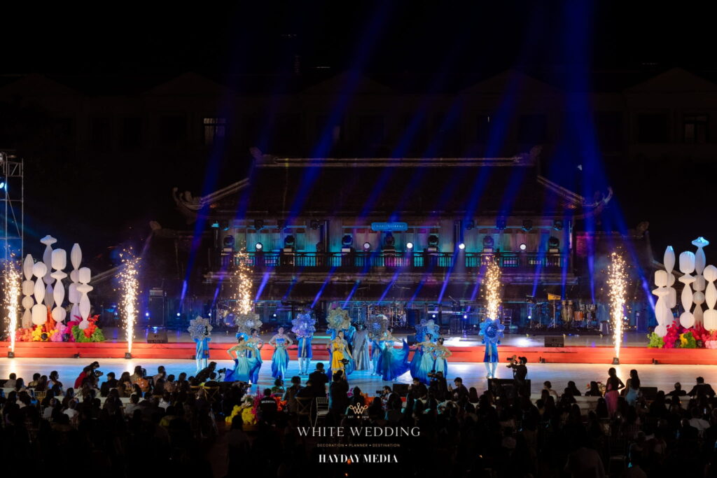 Tinh Hoa Việt Nam 105 trang tri tiec cuoi tinh hoa viet nam white wedding 171 1
