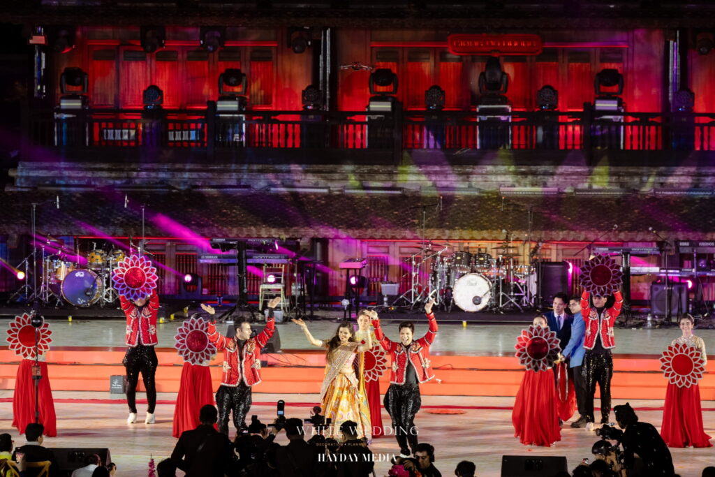 Tinh Hoa Việt Nam 112 trang tri tiec cuoi tinh hoa viet nam white wedding 175 1