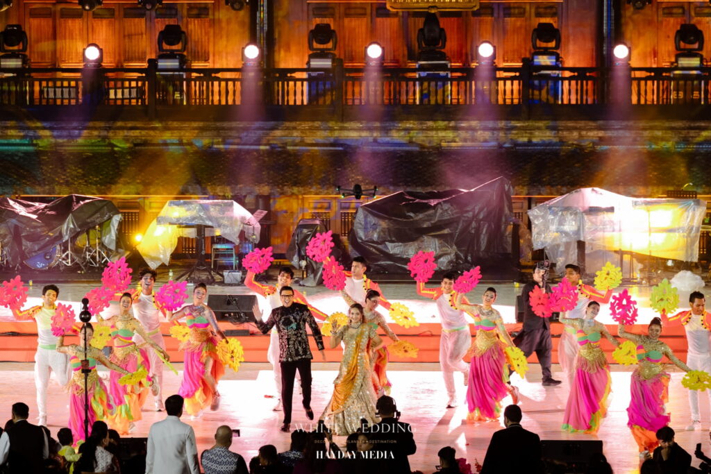 Tinh Hoa Việt Nam 113 trang tri tiec cuoi tinh hoa viet nam white wedding 176 1