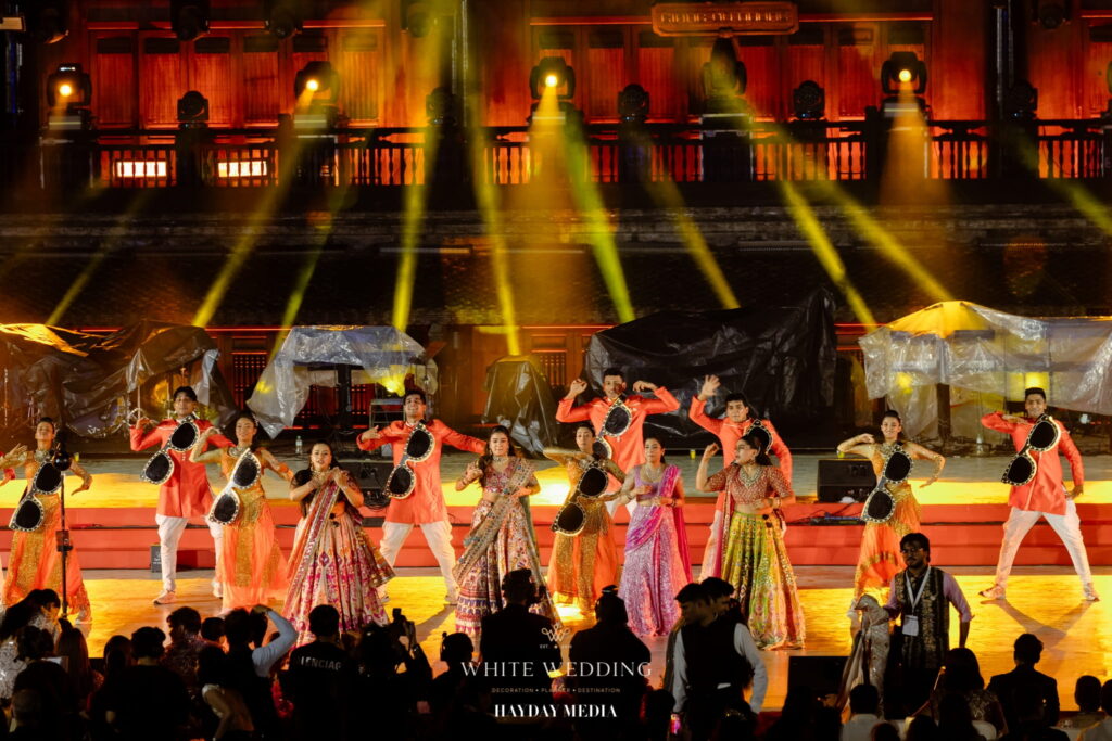 Tinh Hoa Việt Nam 104 trang tri tiec cuoi tinh hoa viet nam white wedding 182 1