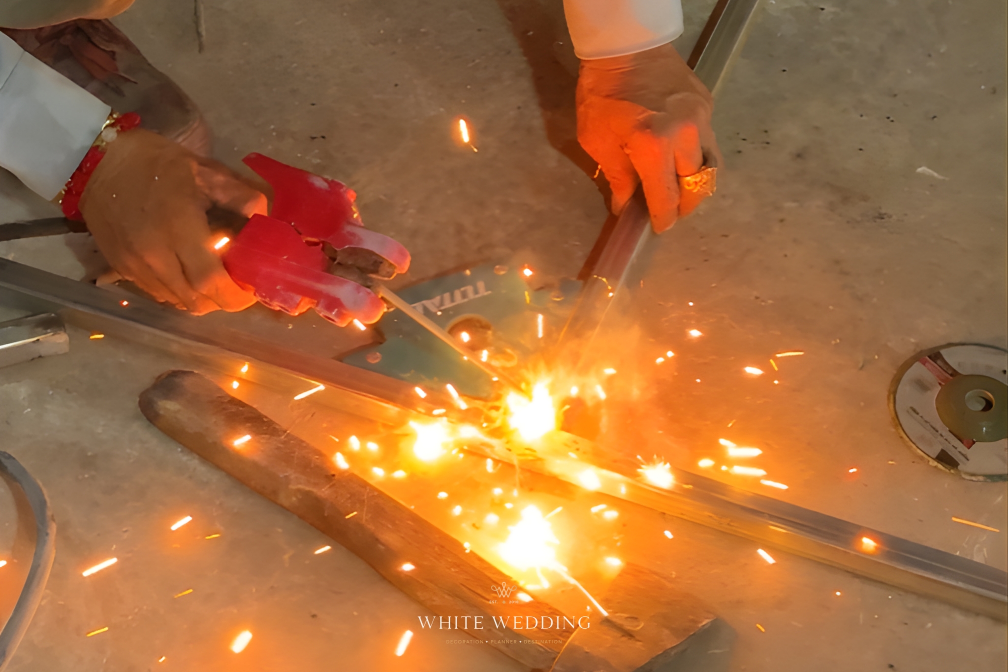 Tinh Hoa Việt Nam 22 trang tri tiec cuoi tinh hoa viet nam white wedding 33 1