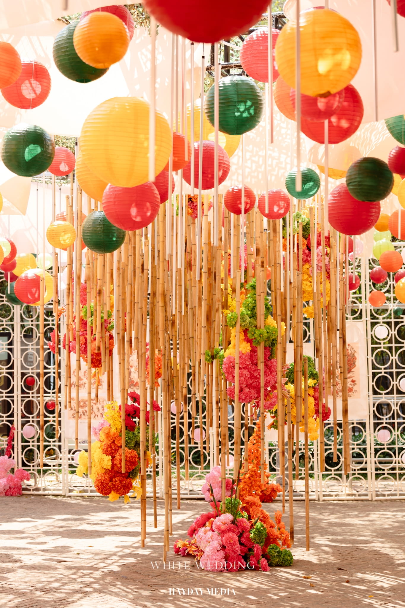 Tinh Hoa Việt Nam 81 trang tri tiec cuoi tinh hoa viet nam white wedding 70 1