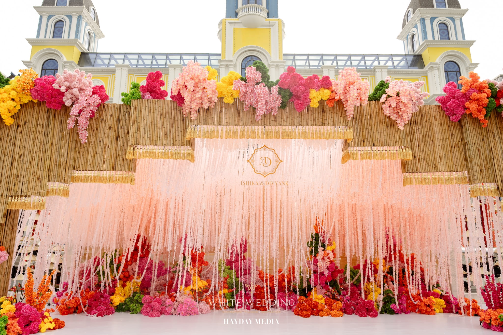 Tinh Hoa Việt Nam 51 trang tri tiec cuoi tinh hoa viet nam white wedding 72 1