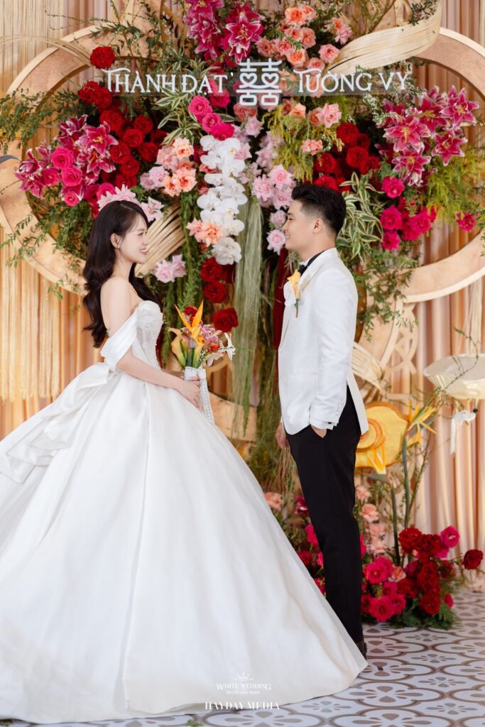Âu Phục Chú Rể 2026: Cách Chọn Suit Đẹp, Vừa Dáng & Đúng Dresscode 10 au phuc chu re