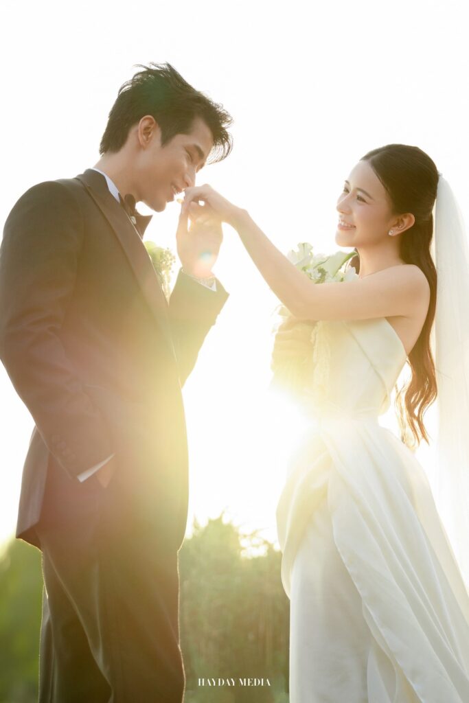 Âu Phục Chú Rể 2026: Cách Chọn Suit Đẹp, Vừa Dáng & Đúng Dresscode 9 au phuc chu re