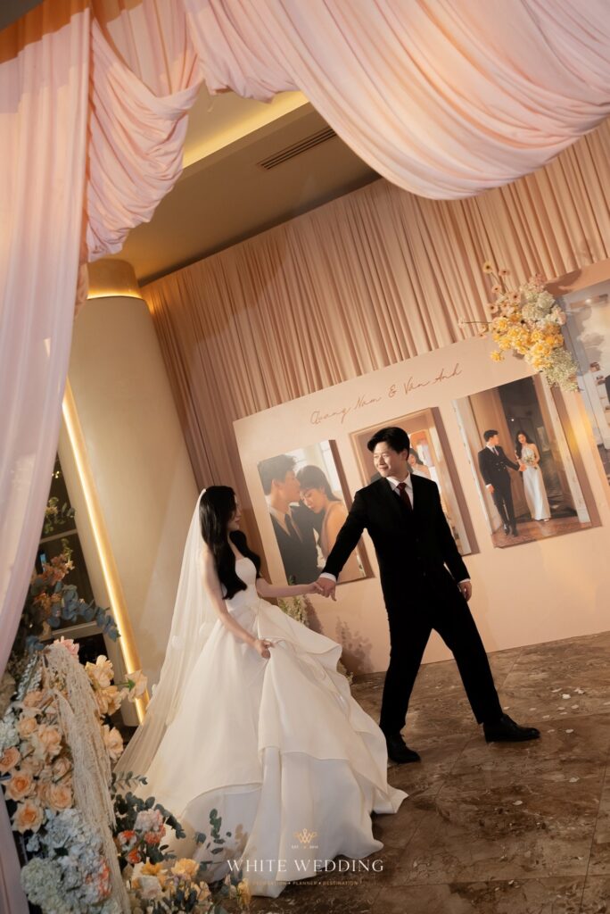 Âu Phục Chú Rể 2026: Cách Chọn Suit Đẹp, Vừa Dáng & Đúng Dresscode 3 au phuc chu re 7