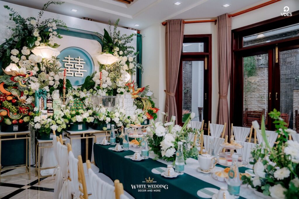 Bảng Giá Trang Trí Gia Tiên TP.HCM 2026: Chi Tiết Theo Gói & Phong Cách 8 bang gia trang tri gia tien - 2