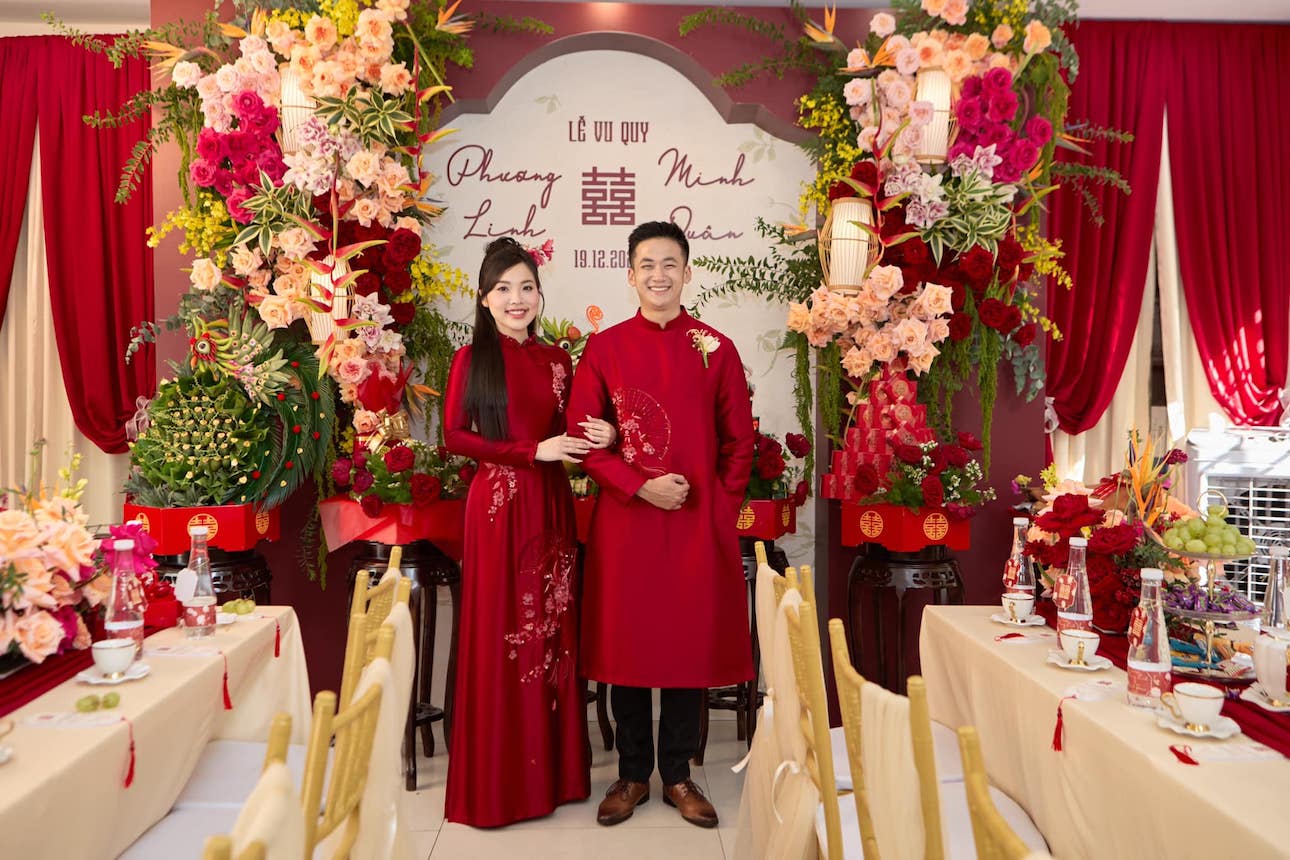 Bảng Giá Trang Trí Gia Tiên TP.HCM 2026: Chi Tiết Theo Gói & Phong Cách 11 bang gia trang tri gia tien - 4