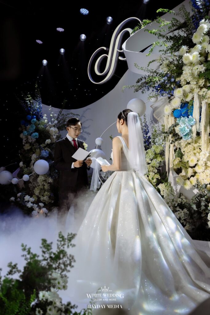 cách viết lời thề nguyện cưới - vows - 2