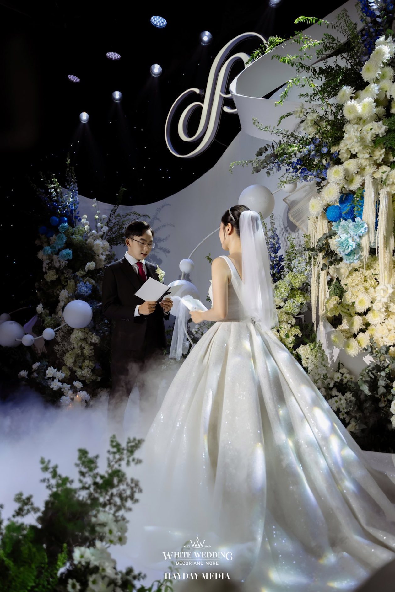 cách viết lời thề nguyện cưới - vows - 2 - wedding vow