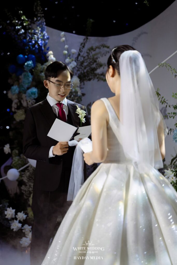 cách viết lời thề nguyện cưới - vows - 3