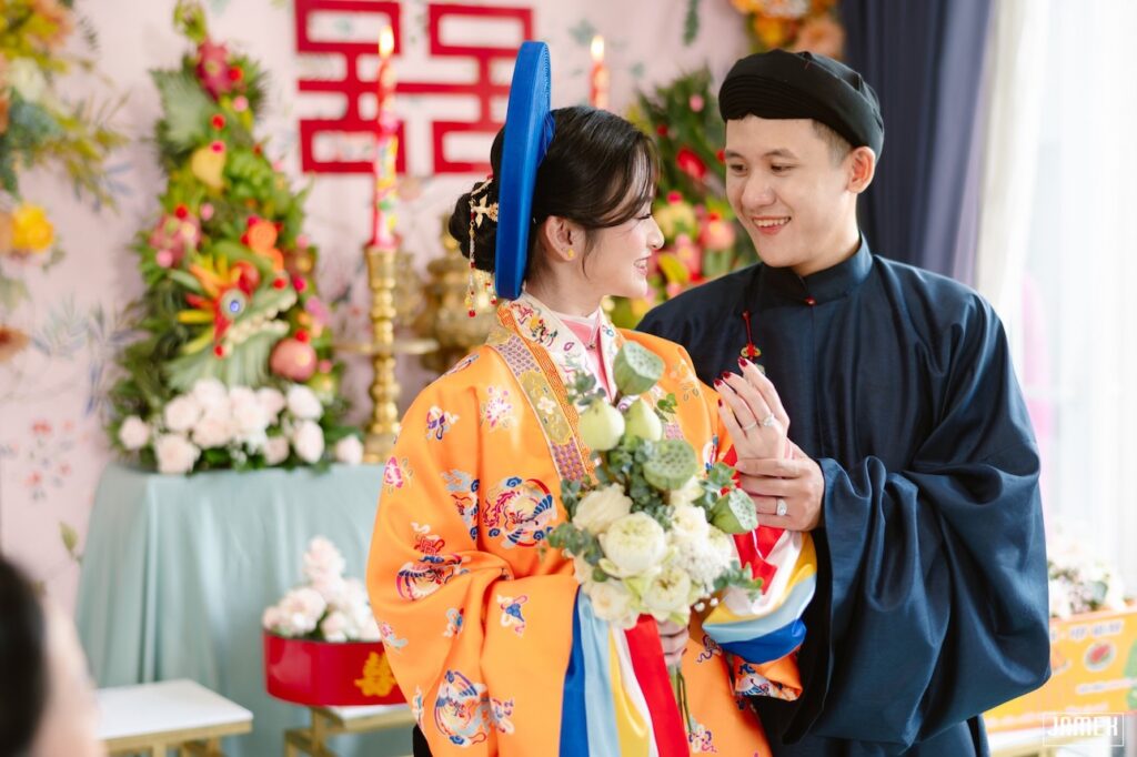 Chụp ảnh cưới bao nhiêu tiền? Phân tích chi tiết các gói chụp ảnh cưới tại TP.HCM 2026 5 chup anh cuoi 8