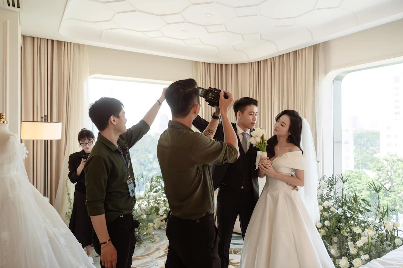 chup anh pre-wedding - 5