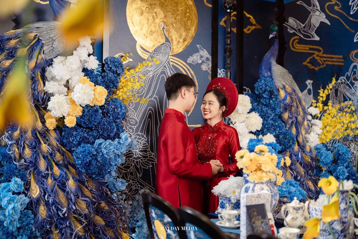 dam-cuoi-truyen-thong