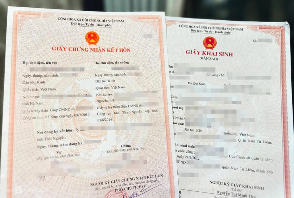 Checklist Chuẩn Bị Đám Cưới Trong 1 Năm: Kế Hoạch Chỉn Chu Cho Ngày Trọng Đại 20 dang ky ket hon - 5