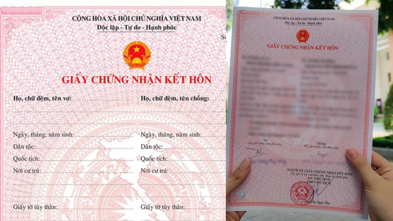 Đăng ký kết hôn cần giấy tờ gì? Thủ tục chi tiết 2025–2026 2 dang ky ket hon - 6
