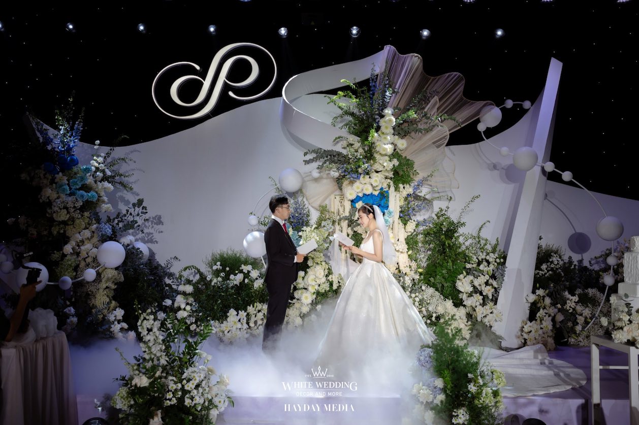 loi the nguyen cuoi - vows