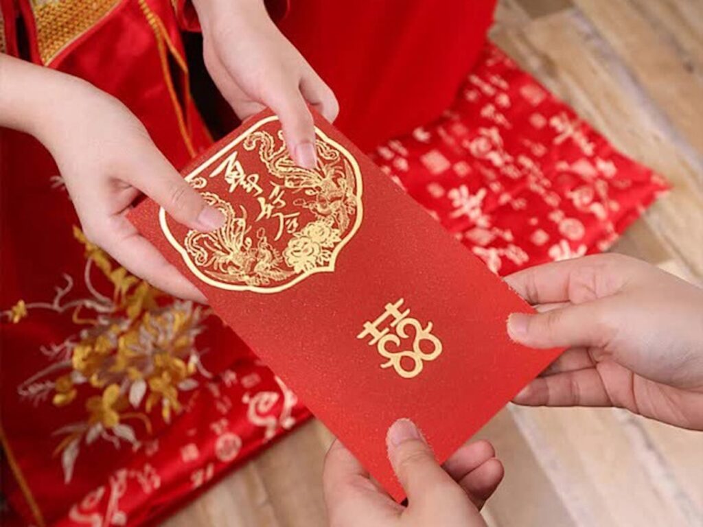 Nhà Gái Chuẩn Bị Gì Cho Ngày Ăn Hỏi? Lộ Trình Lễ Nghi Chu Toàn 10 thiep cuoi